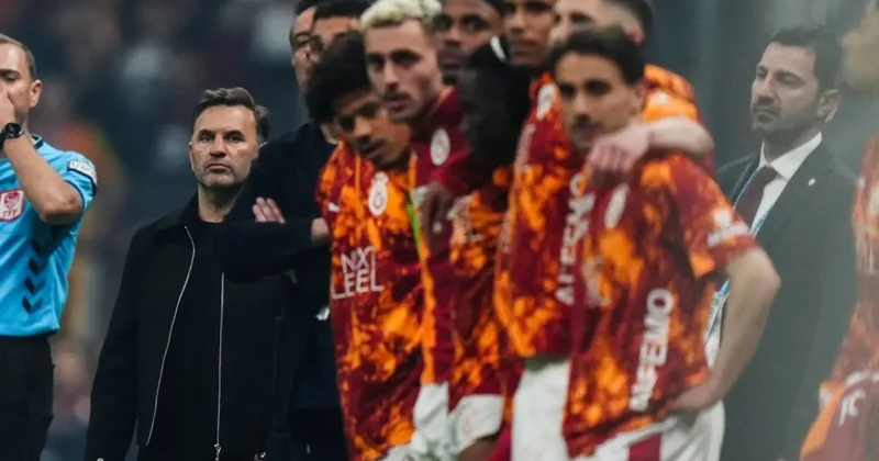 Levent Tüzemen den Galatasaray ı karıştıracak büyük iddia! Taraftarlar ayağa kalktı