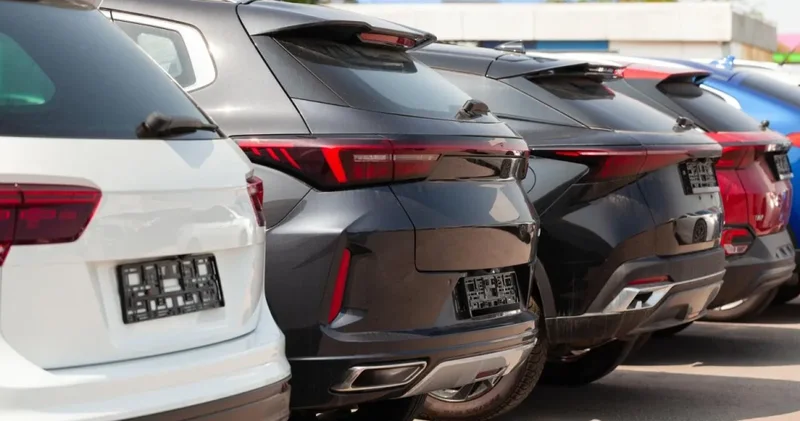 Büyük araç daha güvenli diyenler yanıldı! Güvenlik testinin şampiyonu bir SUV değil!