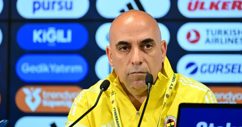 Zeki Murat Göle: Ligi ikinci bitirmek istiyoruz!