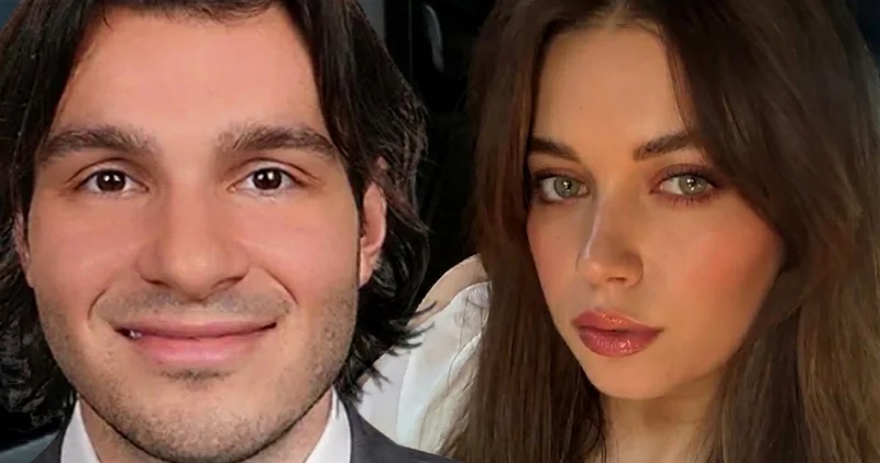 Afra Saraçoğlu, Poyraz Yosmaoğlu ile aşk yaşadığı yönündeki iddialara sessiz kaldı Magazin haberleri