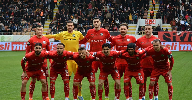Uğur Uçar dan play off sözleri! Doğru oyunu oynamak zorundayız