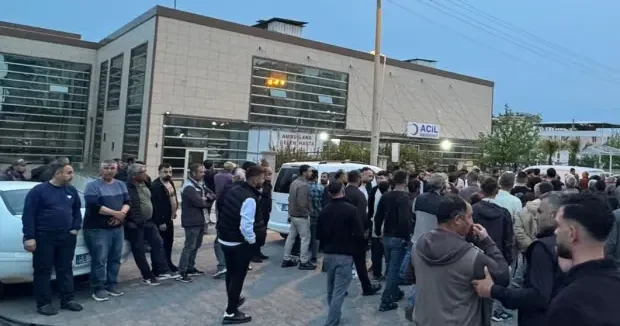 Şanlıurfa haberleri Şanlıurfa da kanlı baskın: Evinde öldürüldü! 03 Mayıs 2026