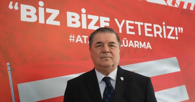 Veysel Bilen: Bu galibiyet tesadüf değil!