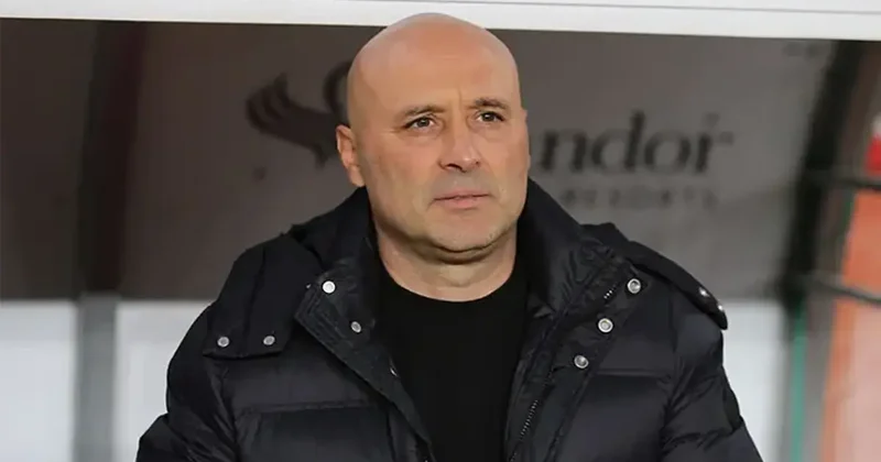 Antalyaspor teknik direktörü Sami Uğurlu: Galatasaray maçında 1 puan hedefliyoruz Fanatik Gazetesi Futbol Haberleri Spor