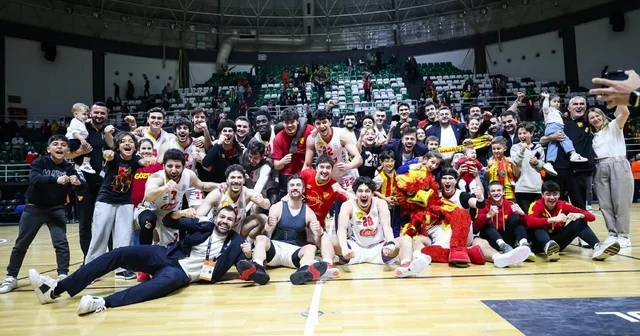 Göztepe den potada 4 uzatmalı zafer İzmir Haberleri