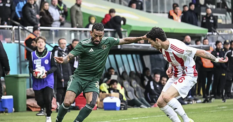 1. Lig de gözler play off a çevrildi!