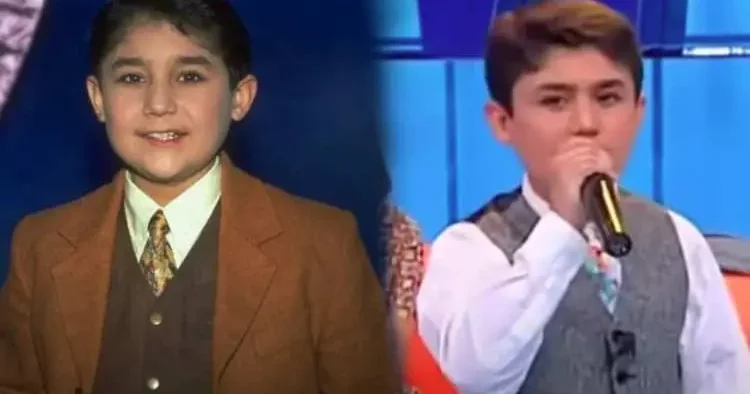 Estetik yaptırdığı iddia edilen Küçük İbo nun son hali gündem oldu! Gören tanımakta zorlandı