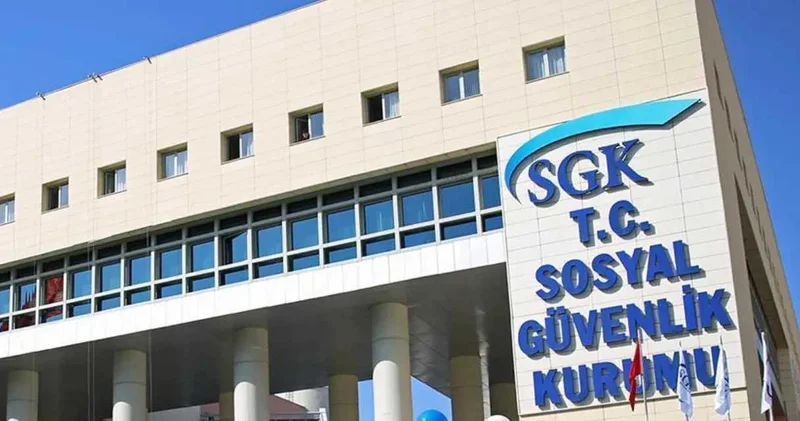 TÜİK enflasyonu SGK da iş cinayetlerini gizliyor