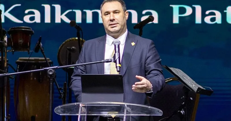 Barış Göktürk ten dikkat çeken itiraf: Bana ittifak teklif etti