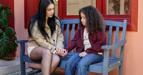 Zeynep Kader e boyun eğmedi