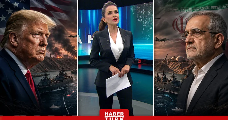 Ana Haber Bülteni 2 Mayıs 2026 (ABD İran Savaşında Strateji Molası Mı?)