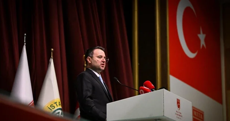 Bakan Gürlek ten darbe anayasası çıkışı: Yeni bir anayasa zorunluluktur Politika Haberleri