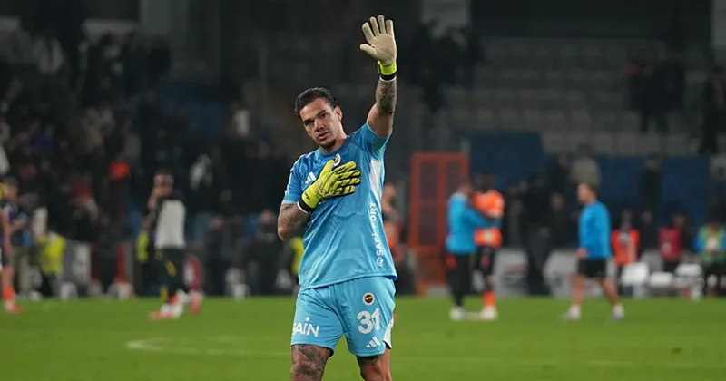 Ederson a Suudi Arabistan dan 2 talip!