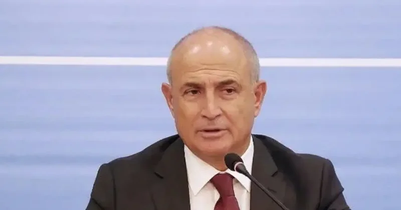 Rüşvet skandalı patlak verdi: Takıma sponsor ol ruhsatını verelim