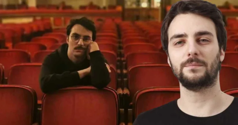 Komedyen Kaan Sertdemir 28 yaşında hayatını kaybetti