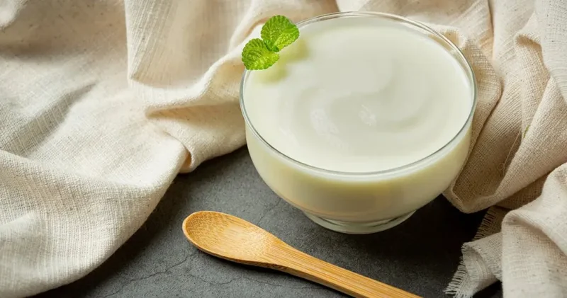 Her gün bir kase yoğurt yerseniz vücudunuzda neler olur?