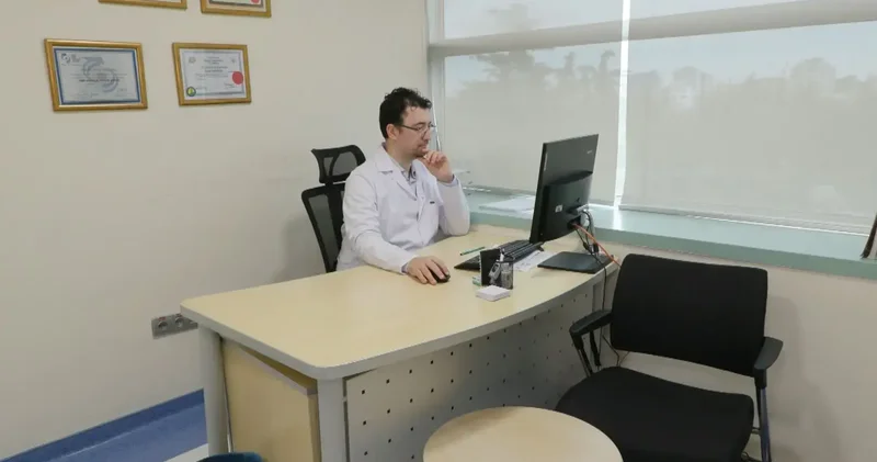 Kanser alanında geliştirilen koruyucu aşılarla kanser önlenebilir’