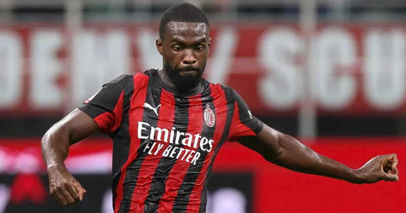Sassuolo: 2 Milan: 0 MAÇ SONUCU