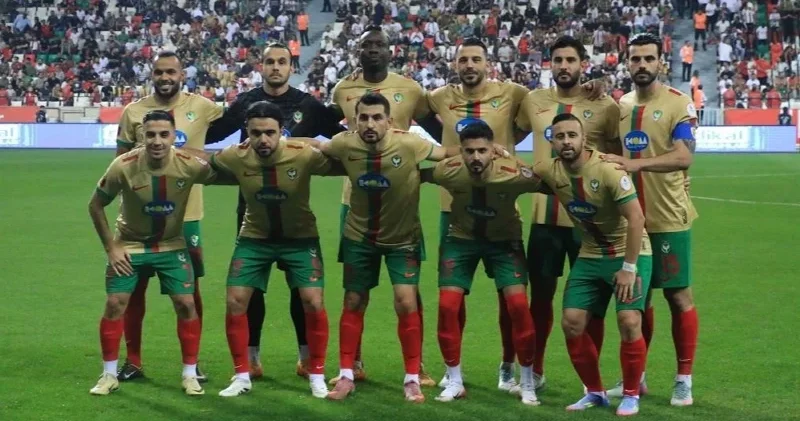 Amedspor u sadece tek büyük kulüp kutlamadı Futbol Haberleri