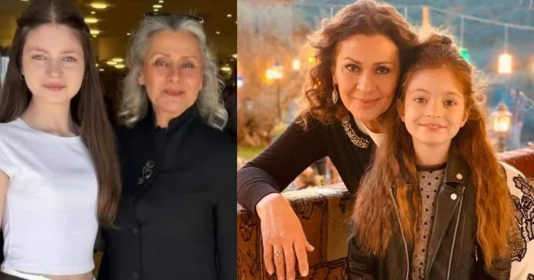 Torunuydu genç yıldız oldu!