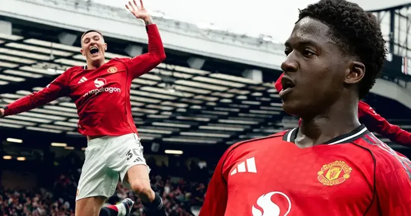 Tarihi maç nefes kesti! ManU Şampiyonlar Ligi ni garantiledi Manchester United Liverpool maç sonucu: 3 2 Fanatik Gazetesi Futbol Haberleri Spor