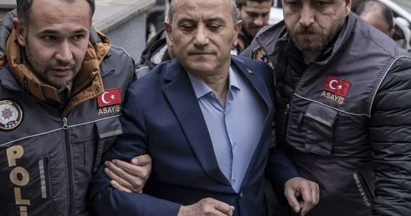 Eski vali Sonel in yeni ifadesi! Gülistan ın ailesini suçladı! Bir de itiraf geldi
