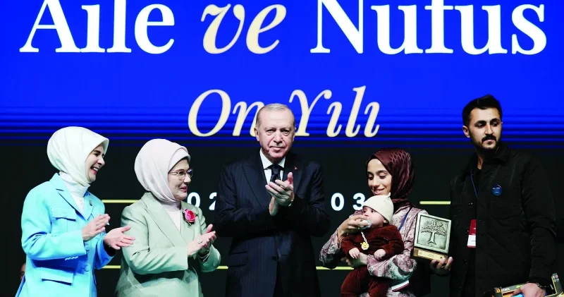 Üç çocuk çağrımızda haklı çıktık Gündem Haberleri