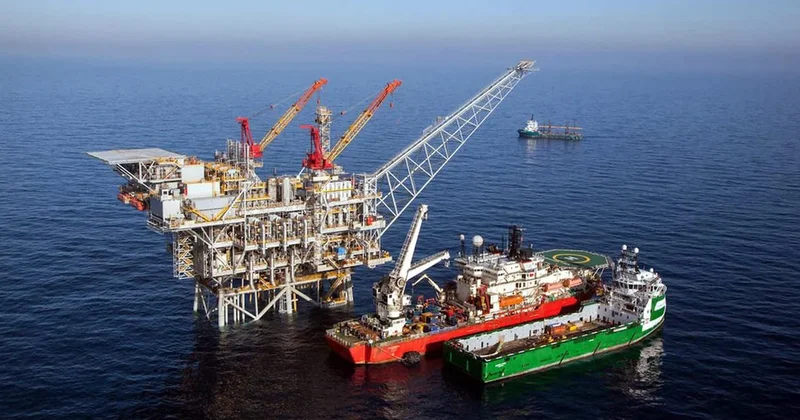 Milyonlarca metreküp doğal gaz rezervi keşfettiler: Kaymağını Avrupa ülkeleri yiyecek Sözcü Gazetesi