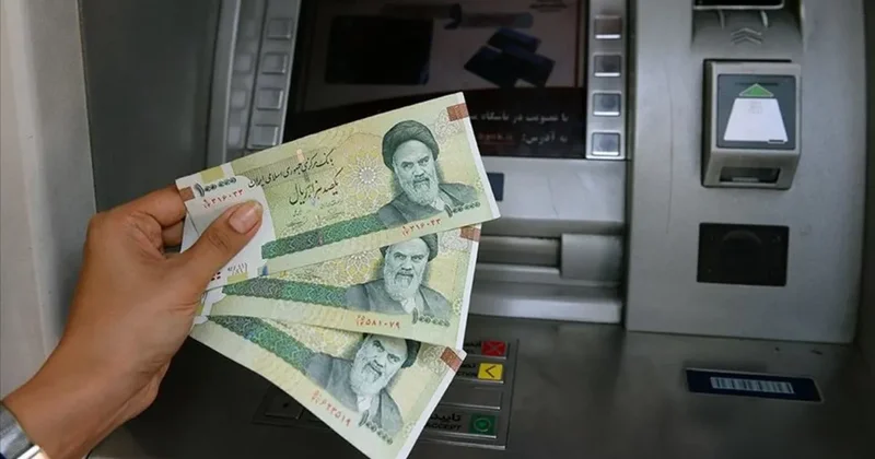 İran da dolar, tarihi zirveye çıktı