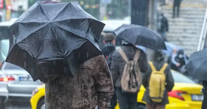 Bugün hava nasıl olacak? İstanbul dahil 41 il için sarı kodlu uyarı! 3 Mayıs 2026 Meteoroloji hava durumu tahmini raporu Son Dakika Haberleri