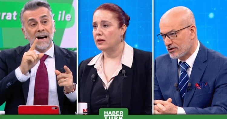 Murat Aksoy İle İyi Yaşam 3 Mayıs 2026 (Ciltteki Sessiz Alarmlar: Nabzınız Size Ne Anlatıyor?)