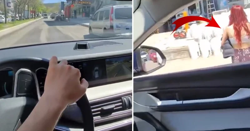 Genç kadına ilk buluşmada soğuk duş! Markete gönderip kayıplara karıştı