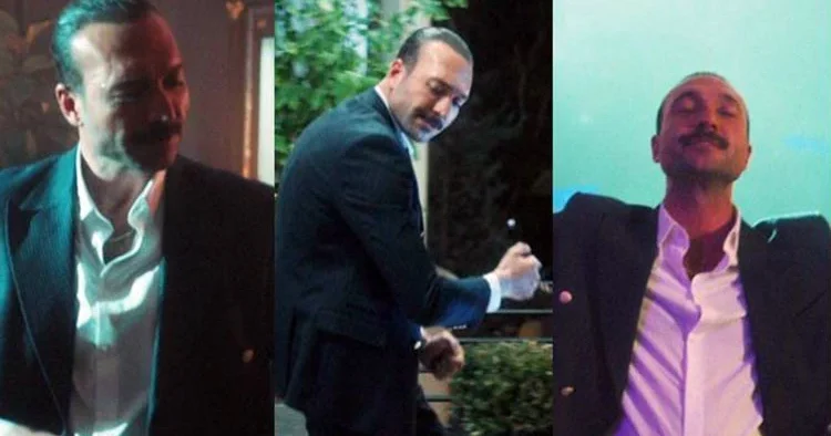 Eşref Rüya nın ‘Kadir’i Görkem Sevindik: Ülkenin dansa ihtiyacı varmış