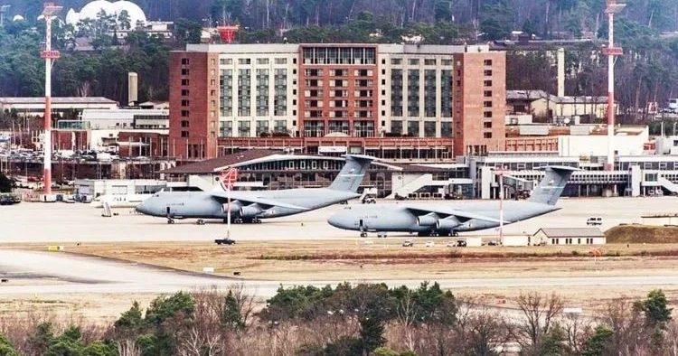 Pentagon resmen duyurdu… ABD Avrupa’dan asker çekiyor