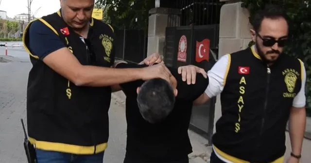 Jeoloji mühendisini öldüren depo müdüründen ilişkiye zorlandım savunması Aksaray Haberleri