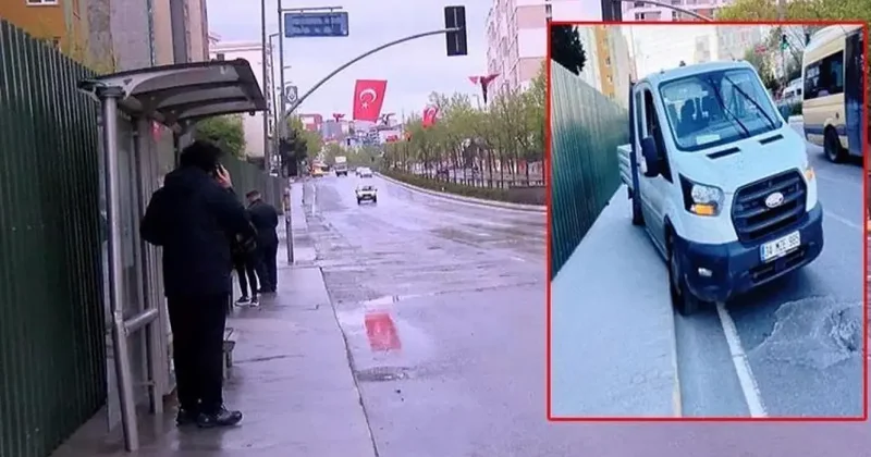 Rögar kapağı faciası! 38 yaşındaki mühendis hayatını kaybetti