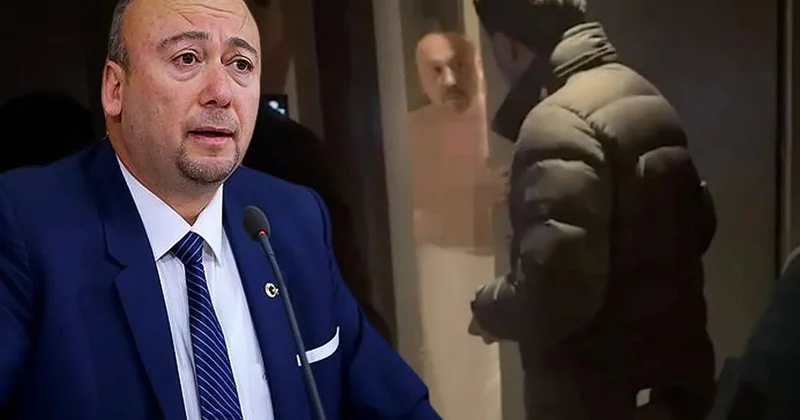 Görevinden uzaklaştırılan Uşak Belediye Başkanı Özkan Yalım, CHP den ihraç edildi