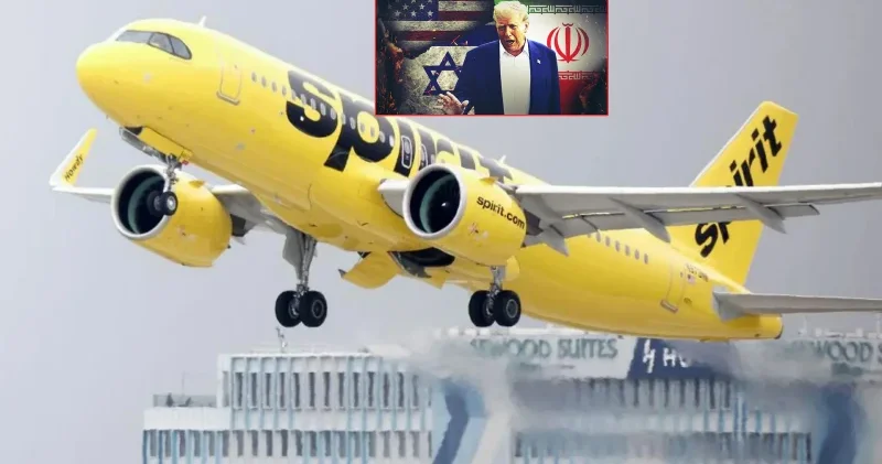 Amerikan hava yolu şirketi bir gecede iflas etti: İran savaşının faturası Dünya Ekonomisi Haberleri