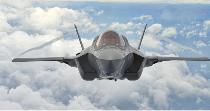 İsrail, ABD den iki yeni F 35I ve F 15I savaş uçağı filosu alacak Dış Haberler