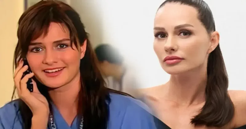 Doktorlar dizisinin Ela sıydı: Yasemin Ergene ekranlara geri dönüyor!
