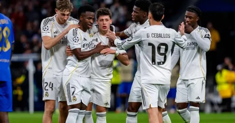 Real Madrid hoca bulamıyor! 11 kupa kazanan efsane teklifi reddetti