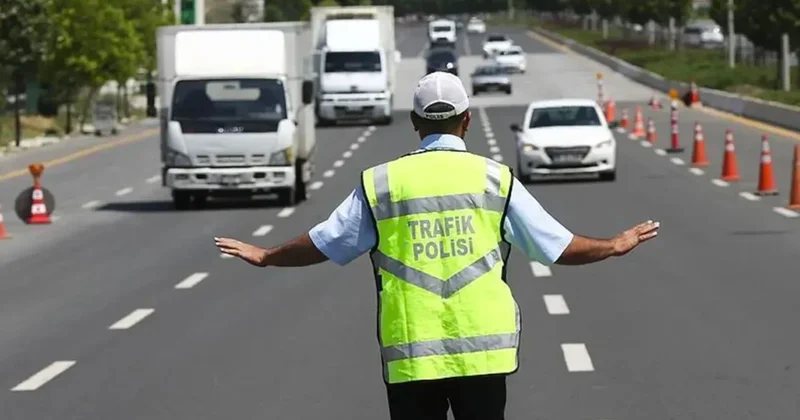 İstanbul’da bugün bazı yollar kapalı olacak! Bu saatlere dikkat Sözcü Gazetesi