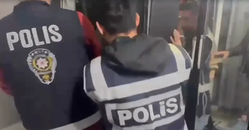 50 yıl hapis cezası vardı! Bakın nerede yakalandı