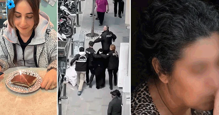 Şişli de gelinini öldüren kayınvalideden kan donduran ifade
