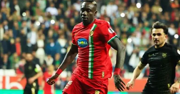 Hem Süper Lig hem 1. Lig de gol rekoru kırdı! Geri dönüp kendimi geçeceğim