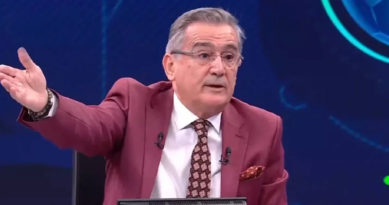 Mustafa Çulcu: Kırmızı kart skandal karar