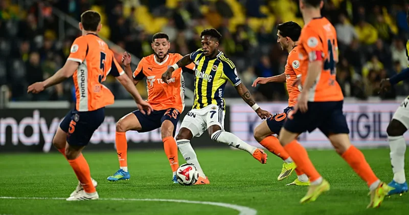 Fred: İlk 11 e döndüğüm için mutluyum