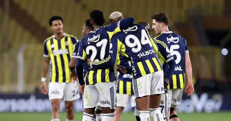 Fenerbahçeli futbolcuya olay protesto