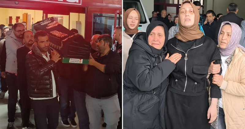 Okul saldırısından 18 gün sonra vefat eden Almina nın annesinin sözleri yürek parçaladı