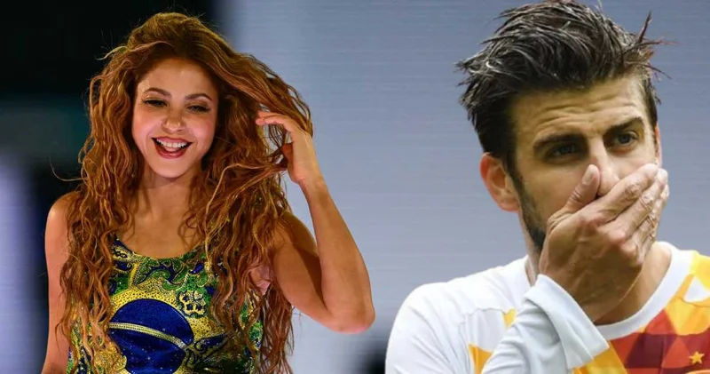 Shakira 2 milyon kişiye konser verdi: Pique’ye küfür yağdı